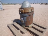 Holloshaft Pump Motor HP-60