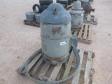 US 105P 60 Hp Pump Motor