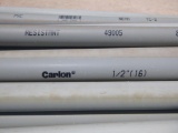 1/2'' SCH 40 Electrical PVC Conduit Pipe