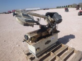 Shop Fox Band Saw