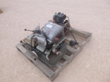 Sioux Valve Grinder/Warn Winch