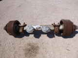 Truck Axle