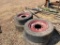 Solid Rubber Tires