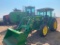 2019 John Deere 5065 Tractor