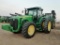 John Deere 8320R Tractor