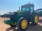 2013 John Deere 7200 Tractor
