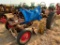 Classic Tractor, Disassembled