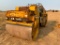 Bomag BW151 AD smooth drum roller