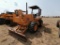 Case 860 Trencher