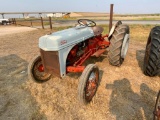 Ford Gasoline Tractor