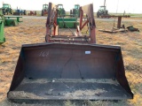 Front End Loader Attachment