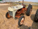 Ford Gasoline Tractor