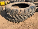 Tractor Tires 480/80R42