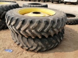 Good Year 18.4 R46 Wheels & Tires