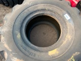Used 23.5 R25 Loader Tire