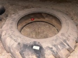 Tractor Wheel