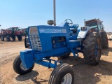 Ford 9000 Tractor