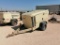 1999 Ingersoll Rand 375 Compressor