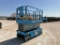 Genie GS-3246 Scissor Lift