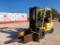 Hyster H45XM Forklift