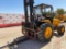 JCB Forklift