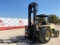 Ingersoll Rand RT706H Rough Terriain Forklift