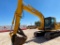 2006 John Deere 120C Excavator