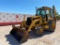 Cat 416 Backhoe Loader