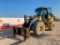 2013 John Deere 544K Wheel Loader with Forks