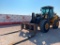 2013 John Deere 544K Wheel Loader with Forks