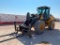 2013 John Deere 544K Wheel Loader with Forks