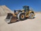 John Deere 744J Wheel Loader