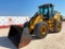 2008 Cat 924H Wheel Loader