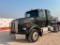 2007 Western Star Truck Tractor