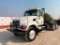 2005 Mack CV713 Granite Truck, VIN # 1M2AG11Y05M034350