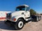 2005 Mack CV713 Granite Truck, VIN # 1M1AG11Y95M017566