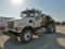 2006 Mack Granite Day Cab Truck