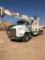 1997 Kenworth T700 Boom Truck Crane ( Sold Offsite Location Las Cruces NM)