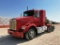 2009 Kenworth T800 Semi Truck