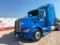 2009 Kenworth T660 truck tractor