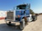 2010 Peterbilt Day Cab Semi Truck