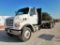 2007 Sterling Flatbed Truck