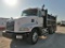 2000 CX613 Mack Dump Truck