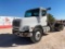 2003 Freightliner Rolloff Truck