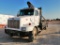 2002 Peterbilt Pull Truck