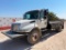 2006 International 4300 Roustabout Truck