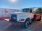 1997 Ford Roustabout Truck