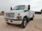 2007 GMC Service Truck