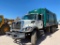 2009 International Workstar Garbage Truck