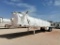 2011 SFW Vacuum Tank Trailer